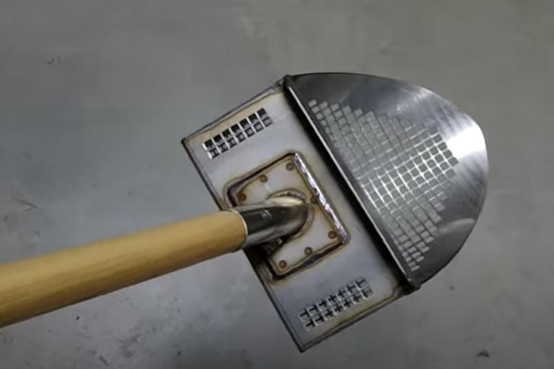 Best Metal Detecting Shovel: Find Your Perfect Tool